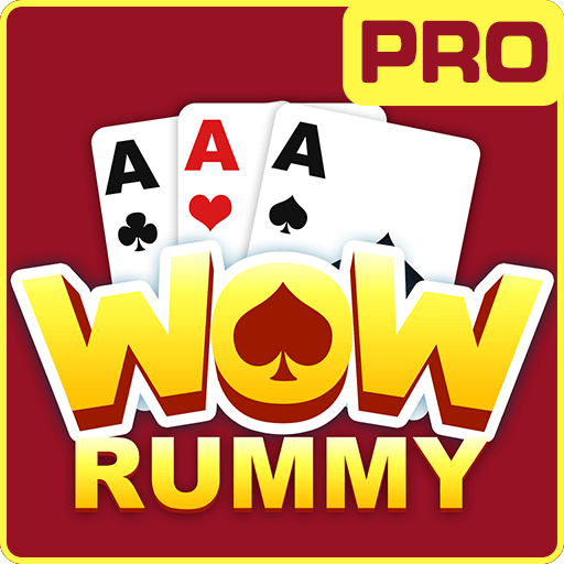 Wow Rummy Pro